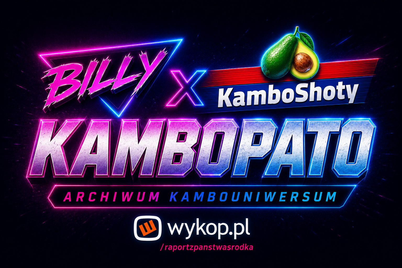KAMBOPATO